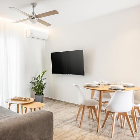 Minimalist Apartment Near The Airport And The City Center Κανάλι Εξωτερικό φωτογραφία