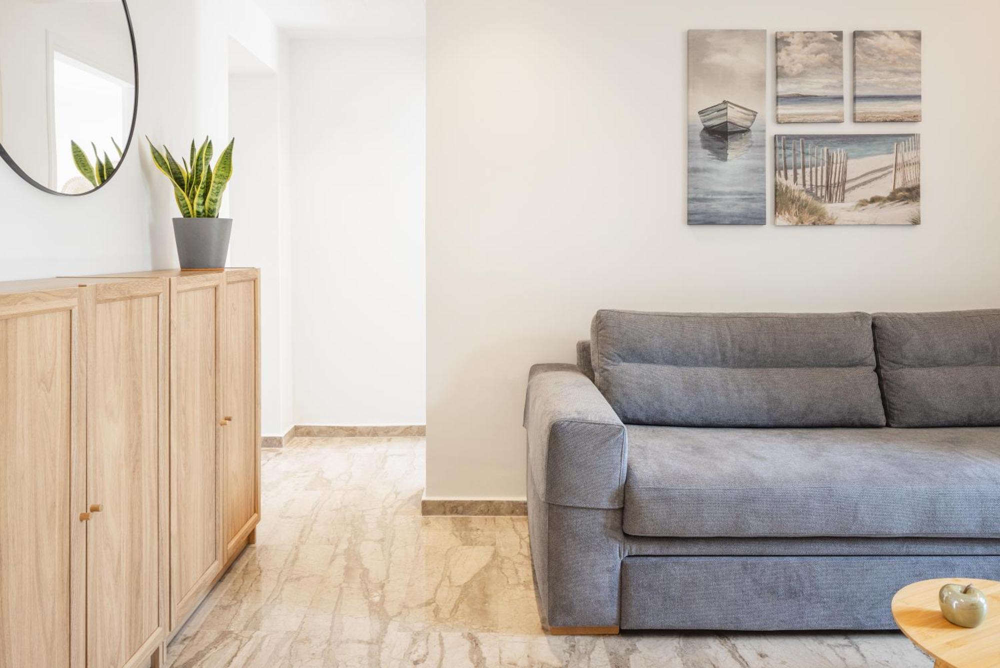 Minimalist Apartment Near The Airport And The City Center Κανάλι Εξωτερικό φωτογραφία