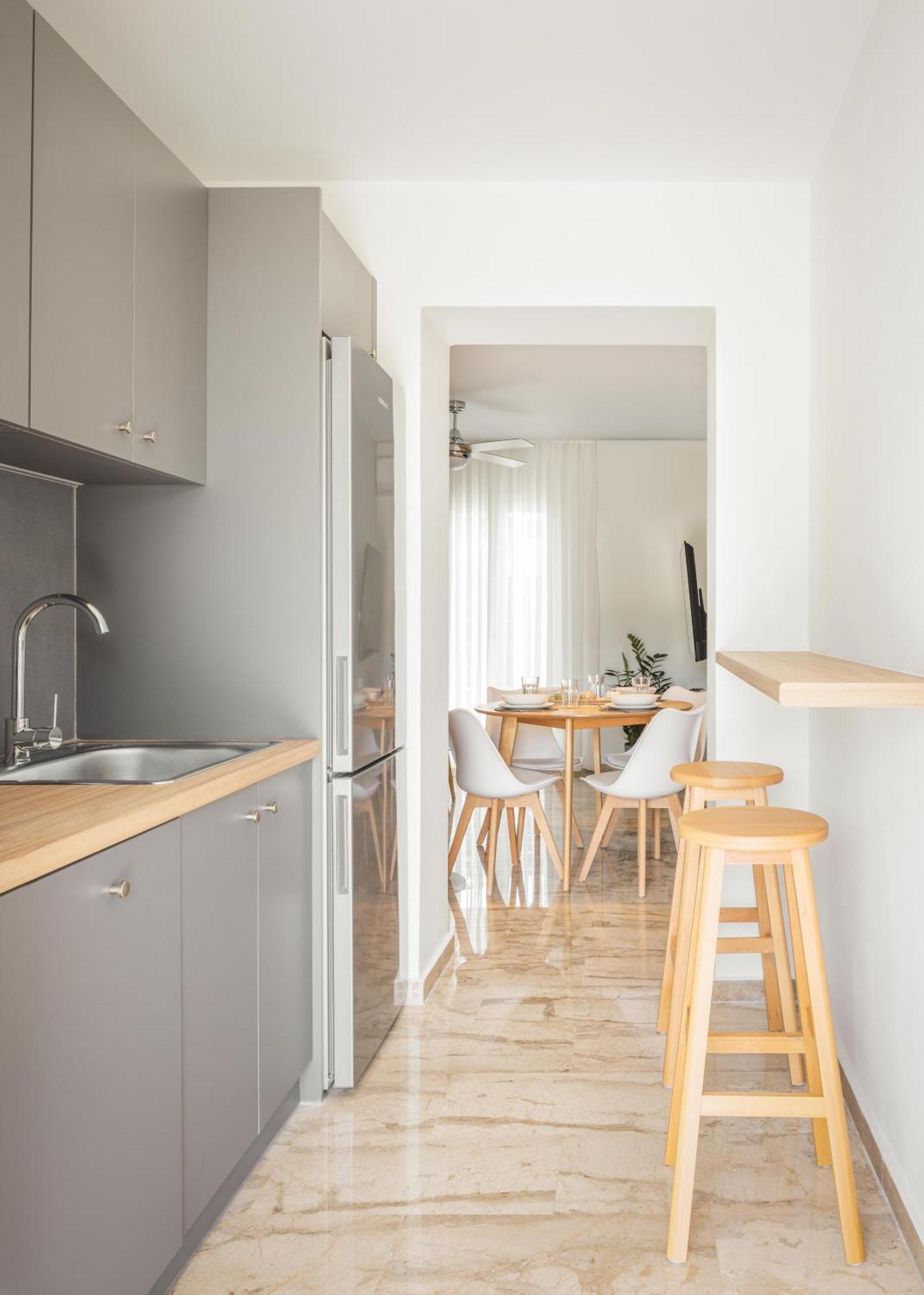 Minimalist Apartment Near The Airport And The City Center Κανάλι Εξωτερικό φωτογραφία